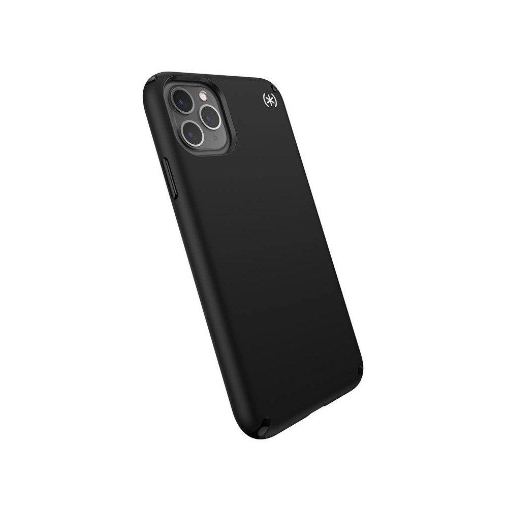 Etui Speck Presidio2 Pro iPhone 11 Pro Max z powłoką MICROBAN Black