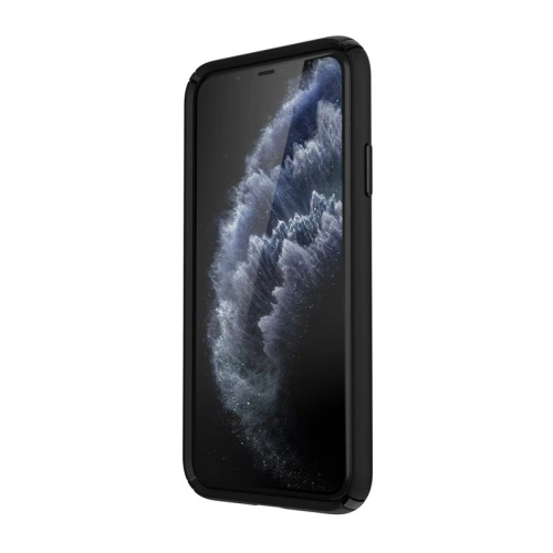 Buy Speck Presidio2 Pro iPhone 11 Pro Max with MicroBan layer Black - SPK033BLK - {ean13} - Home Screen Store Europe