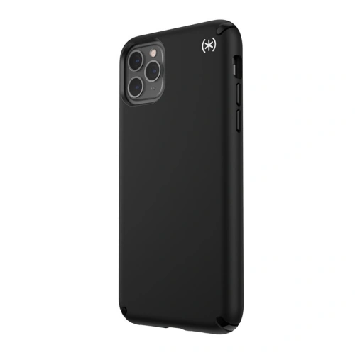 Buy Speck Presidio2 Pro iPhone 11 Pro Max with MicroBan layer Black - SPK033BLK - {ean13} - Home Screen Store Europe