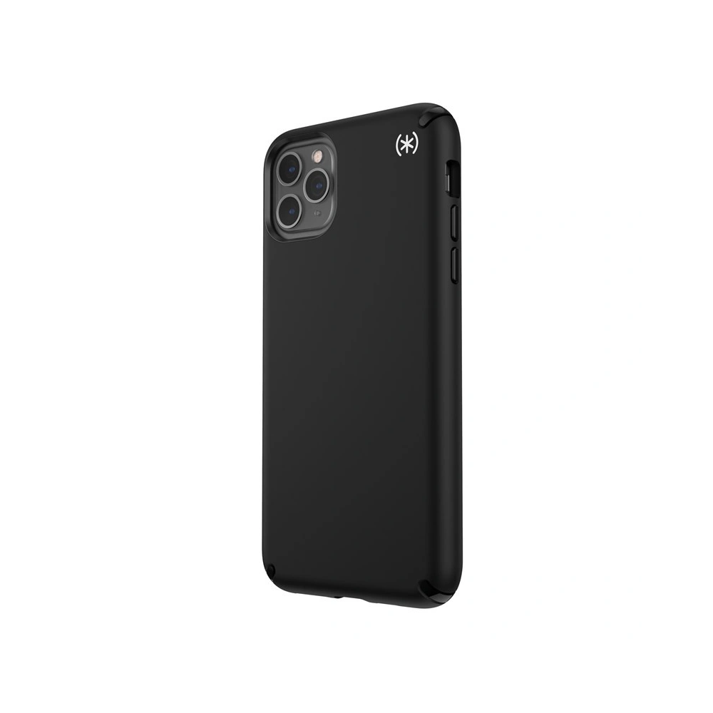 Etui Speck Presidio2 Pro iPhone 11 Pro Max z powłoką MICROBAN Black