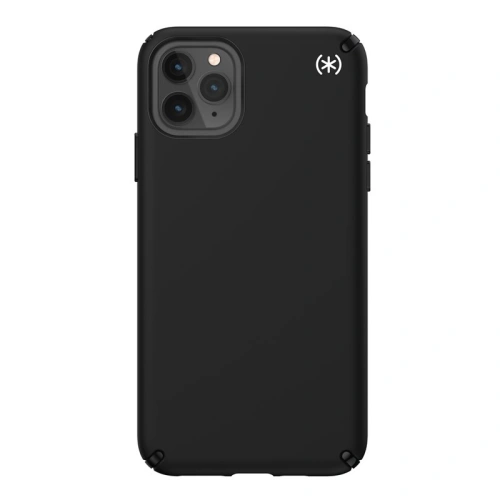 Buy Speck Presidio2 Pro iPhone 11 Pro Max with MicroBan layer Black - SPK033BLK - {ean13} - Home Screen Store Europe
