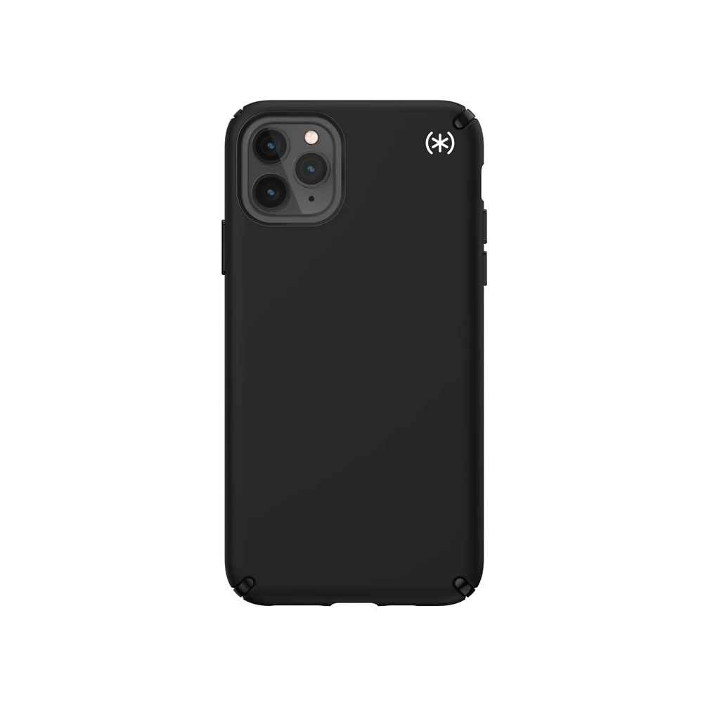 Etui Speck Presidio2 Pro iPhone 11 Pro Max z powłoką MICROBAN Black