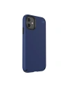 Kup Etui Speck Presidio2 Pro iPhone 11 MICROBAN bevonattal Coastal Blue/Fekete/Vihar Szürke - SPK032BLU - {ean13} - Sklep Home Screen