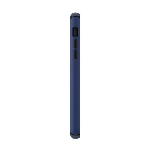 Buy Speck Presidio2 Pro iPhone 11 with MicroBan layer Coastal Blue/Black/Storm Grey - SPK032BLU - {ean13} - Home Screen Store Europe