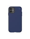 Buy Speck Presidio2 Pro iPhone 11 with MicroBan layer Coastal Blue/Black/Storm Grey - SPK032BLU - {ean13} - Home Screen Store Europe