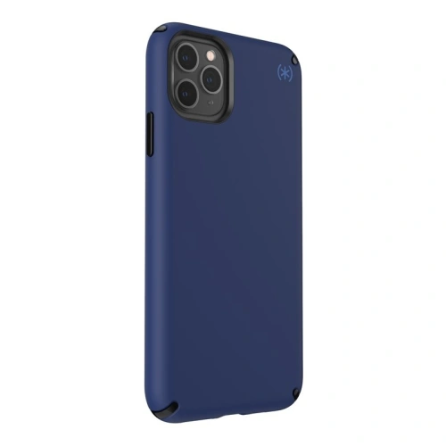 Buy Speck Presidio2 Pro iPhone 11 Pro Max with MicroBan layer Coastal Blue/Black/Storm Grey - SPK031BLU - {ean13} - Home Screen Store Europe
