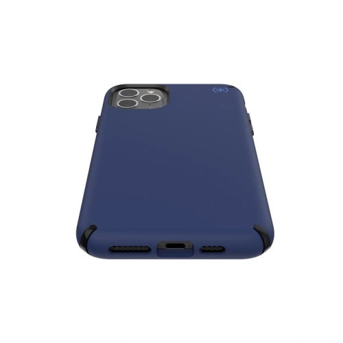Buy Speck Presidio2 Pro iPhone 11 Pro Max with MicroBan layer Coastal Blue/Black/Storm Grey - SPK031BLU - {ean13} - Home Screen Store Europe