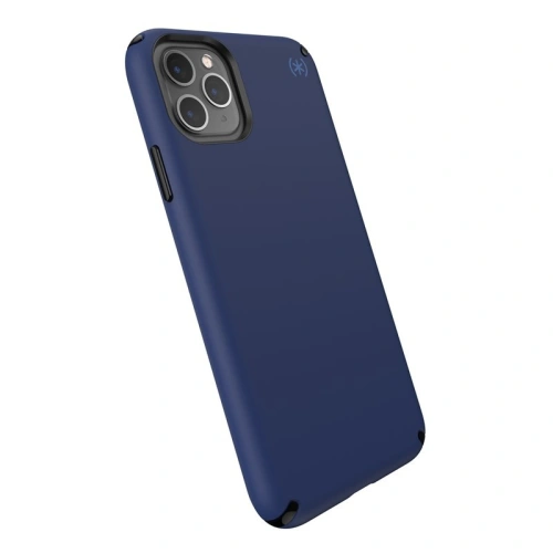 Buy Speck Presidio2 Pro iPhone 11 Pro Max with MicroBan layer Coastal Blue/Black/Storm Grey - SPK031BLU - {ean13} - Home Screen Store Europe