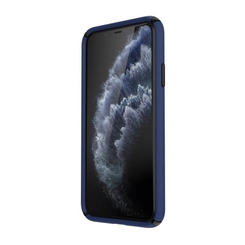 Buy Speck Presidio2 Pro iPhone 11 Pro Max with MicroBan layer Coastal Blue/Black/Storm Grey - SPK031BLU - {ean13} - Home Screen Store Europe