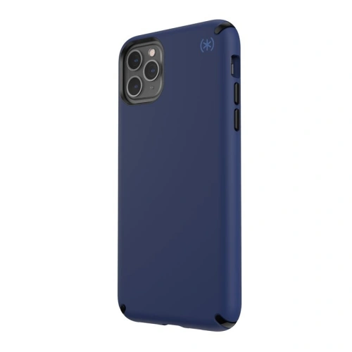 Buy Speck Presidio2 Pro iPhone 11 Pro Max with MicroBan layer Coastal Blue/Black/Storm Grey - SPK031BLU - {ean13} - Home Screen Store Europe