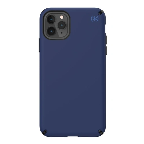 Buy Speck Presidio2 Pro iPhone 11 Pro Max with MicroBan layer Coastal Blue/Black/Storm Grey - SPK031BLU - {ean13} - Home Screen Store Europe