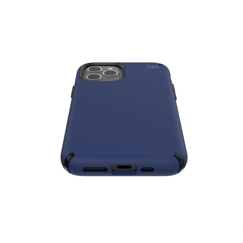 Buy Speck Presidio2 Pro iPhone 11 Pro with MicroBan layer Coastal Blue/Black/Storm Grey - SPK030BLU - {ean13} - Home Screen Store Europe