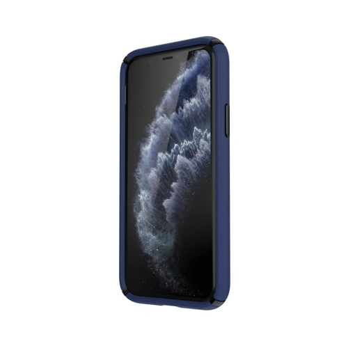 Kup Etui Speck Presidio2 Pro iPhone 11 Pro MICROBAN bevonattal Coastal Blue/Fekete/Vihar Szürke - SPK030BLU - {ean13} - Sklep Home Screen