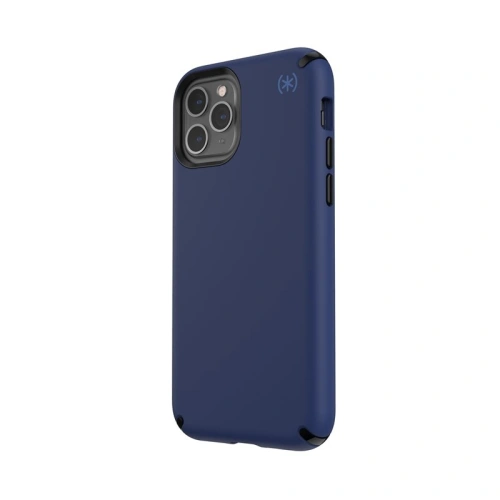 Buy Speck Presidio2 Pro iPhone 11 Pro with MicroBan layer Coastal Blue/Black/Storm Grey - SPK030BLU - {ean13} - Home Screen Store Europe