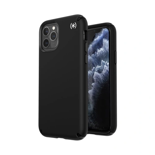 Buy Speck Presidio2 Pro iPhone 11 Pro with MicroBan layer Black - SPK029BLK - {ean13} - Home Screen Store Europe