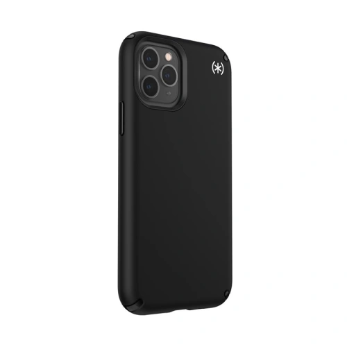 Buy Speck Presidio2 Pro iPhone 11 Pro with MicroBan layer Black - SPK029BLK - {ean13} - Home Screen Store Europe