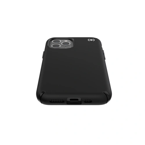 Buy Speck Presidio2 Pro iPhone 11 Pro with MicroBan layer Black - SPK029BLK - {ean13} - Home Screen Store Europe