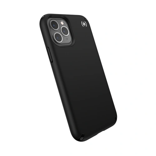 Buy Speck Presidio2 Pro iPhone 11 Pro with MicroBan layer Black - SPK029BLK - {ean13} - Home Screen Store Europe