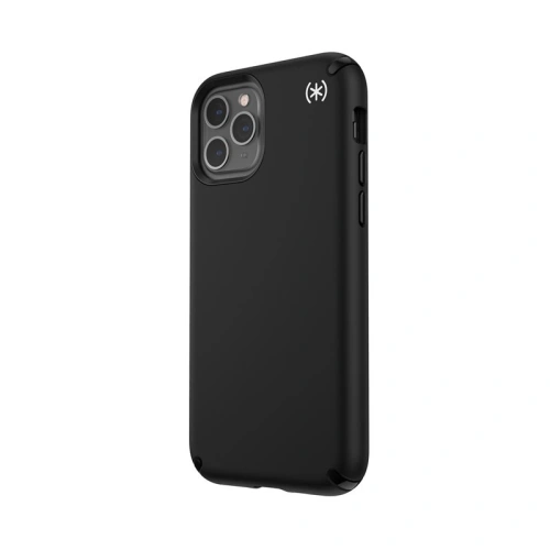 Buy Speck Presidio2 Pro iPhone 11 Pro with MicroBan layer Black - SPK029BLK - {ean13} - Home Screen Store Europe