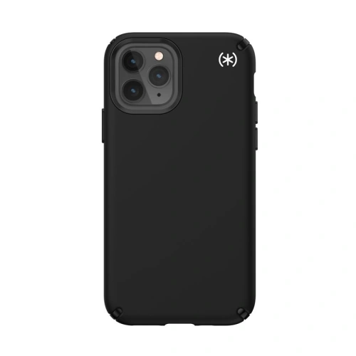 Buy Speck Presidio2 Pro iPhone 11 Pro with MicroBan layer Black - SPK029BLK - {ean13} - Home Screen Store Europe