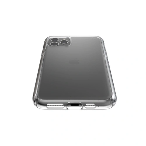 Buy Speck Presidio Perfect-Clear iPhone 11 Pro Max with MicroBan layer Clear - SPK028CLR - {ean13} - Home Screen Store Europe
