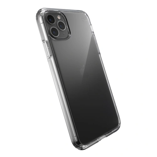 Buy Speck Presidio Perfect-Clear iPhone 11 Pro Max with MicroBan layer Clear - SPK028CLR - {ean13} - Home Screen Store Europe