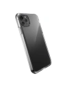 Kup Etui Speck Presidio Perfect-Clear iPhone 11 Pro Max s povrchovou úpravou MICROBAN Clear - SPK028CLR - {ean13} - Sklep Home Screen