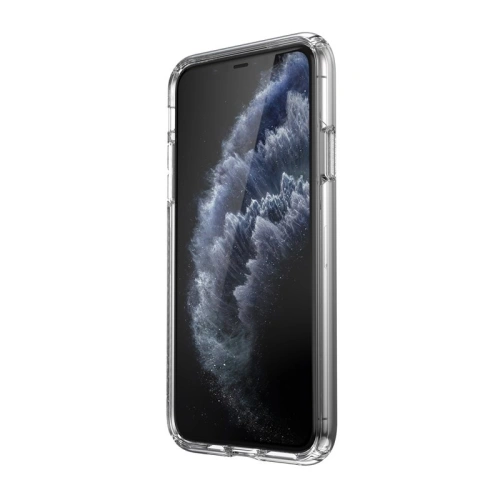Buy Speck Presidio Perfect-Clear iPhone 11 Pro Max with MicroBan layer Clear - SPK028CLR - {ean13} - Home Screen Store Europe