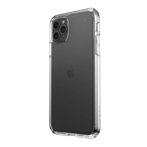 Buy Speck Presidio Perfect-Clear iPhone 11 Pro Max with MicroBan layer Clear - SPK028CLR - {ean13} - Home Screen Store Europe