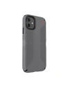 Buy Speck Presidio2 Grip iPhone 11 with MicroBan layer Graphite Grey/Cathedral Grey - SPK026GRY - {ean13} - Home Screen Store Europe