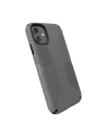 Buy Speck Presidio2 Grip iPhone 11 with MicroBan layer Graphite Grey/Cathedral Grey - SPK026GRY - {ean13} - Home Screen Store Europe