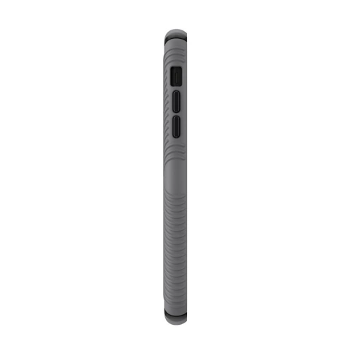 Buy Speck Presidio2 Grip iPhone 11 with MicroBan layer Graphite Grey/Cathedral Grey - SPK026GRY - {ean13} - Home Screen Store Europe