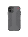 Buy Speck Presidio2 Grip iPhone 11 with MicroBan layer Graphite Grey/Cathedral Grey - SPK026GRY - {ean13} - Home Screen Store Europe