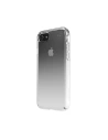 Kup Etui Speck Presidio Perfect-Clear + Ombre Apple iPhone SE 2022/SE 2020/8/7 s povrchovou úpravou MICROBAN Clear/Atmosphere Fade - SPK025CLR - {ean13} - Sklep Home Screen