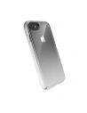 Kup Etui Speck Presidio Perfect-Clear + Ombre Apple iPhone SE 2022/SE 2020/8/7 s povrchovou úpravou MICROBAN Clear/Atmosphere Fade - SPK025CLR - {ean13} - Sklep Home Screen