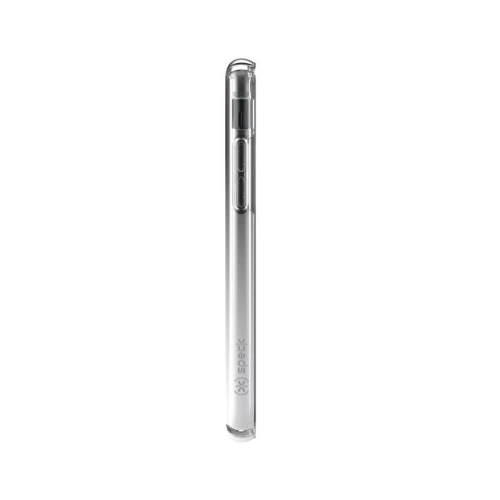 Kup Etui Speck Presidio Perfect-Clear + Ombre Apple iPhone SE 2022/SE 2020/8/7 s povrchovou úpravou MICROBAN Clear/Atmosphere Fade - SPK025CLR - {ean13} - Sklep Home Screen