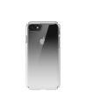 Kup Etui Speck Presidio Perfect-Clear + Ombre Apple iPhone SE 2022/SE 2020/8/7 s povrchovou úpravou MICROBAN Clear/Atmosphere Fade - SPK025CLR - {ean13} - Sklep Home Screen