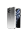 Speck Presidio Perfect-Clear + Ombre iPhone 11 Pro with MicroBan layer Clear/Atmosphere Fade