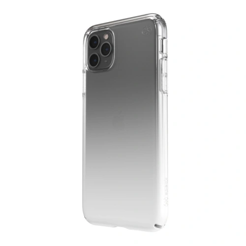 Buy Speck Presidio Perfect-Clear + Ombre iPhone 11 Pro Max with MicroBan layer Clear/Atmosphere Fade - SPK023CLR - {ean13} - Home Screen Store Europe