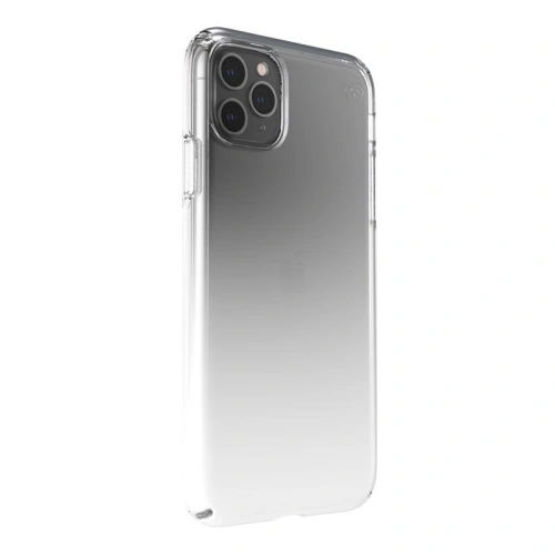 Buy Speck Presidio Perfect-Clear + Ombre iPhone 11 Pro Max with MicroBan layer Clear/Atmosphere Fade - SPK023CLR - {ean13} - Home Screen Store Europe