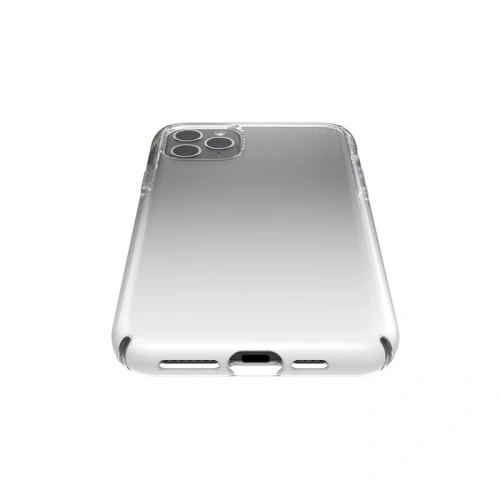 Buy Speck Presidio Perfect-Clear + Ombre iPhone 11 Pro Max with MicroBan layer Clear/Atmosphere Fade - SPK023CLR - {ean13} - Home Screen Store Europe