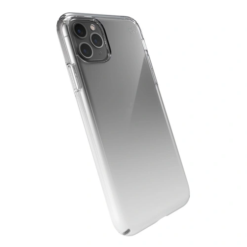 Kup Speck Tasche Presidio Perfect-Clear + Ombre iPhone 11 Pro Max mit MICROBAN Clear/Atmosphere Fade Beschichtung - SPK023CLR - {ean13} - Sklep Home Screen