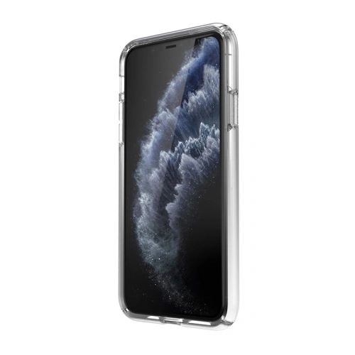 Buy Speck Presidio Perfect-Clear + Ombre iPhone 11 Pro Max with MicroBan layer Clear/Atmosphere Fade - SPK023CLR - {ean13} - Home Screen Store Europe