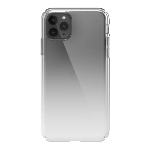 Buy Speck Presidio Perfect-Clear + Ombre iPhone 11 Pro Max with MicroBan layer Clear/Atmosphere Fade - SPK023CLR - {ean13} - Home Screen Store Europe