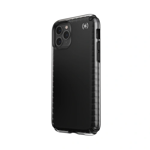 Kup Etui Speck Presidio2 Armor Cloud iPhone 11 Pro cu acoperire MICROBAN Black Fade/Black - SPK022BLKBLU - {ean13} - Sklep Home Screen