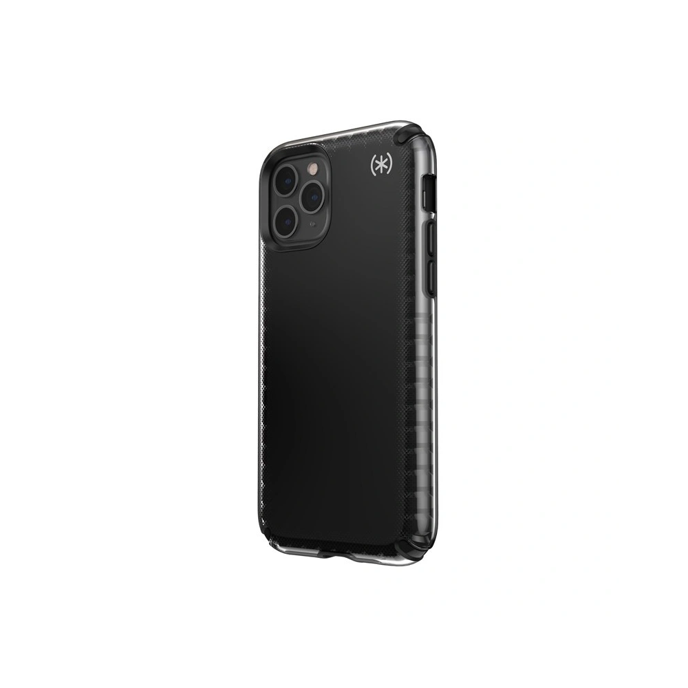 Etui Speck Presidio2 Armor Cloud iPhone 11 Pro z powłoką MICROBAN Black Fade/Black