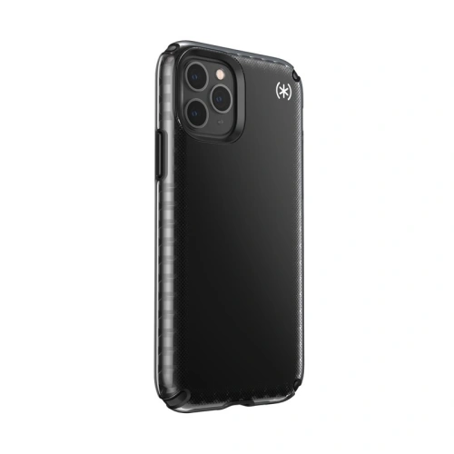 Kup Etui Speck Presidio2 Armor Cloud iPhone 11 Pro cu acoperire MICROBAN Black Fade/Black - SPK022BLKBLU - {ean13} - Sklep Home Screen
