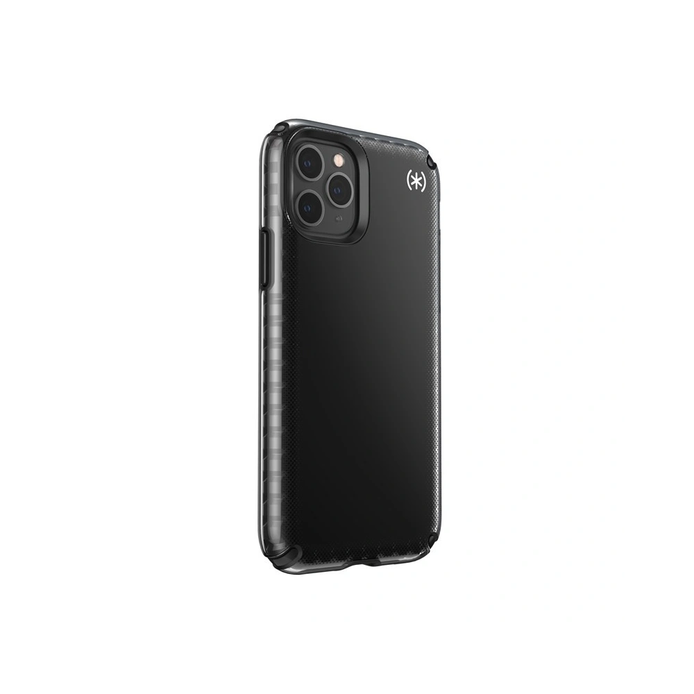 Etui Speck Presidio2 Armor Cloud iPhone 11 Pro z powłoką MICROBAN Black Fade/Black