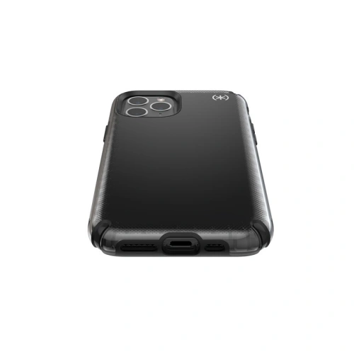 Kup Etui Speck Presidio2 Armor Cloud iPhone 11 Pro cu acoperire MICROBAN Black Fade/Black - SPK022BLKBLU - {ean13} - Sklep Home Screen