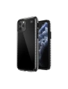 Speck Tasche Presidio2 Armor Cloud iPhone 11 Pro mit MICROBAN Beschichtung Schwarz Fade/Schwarz